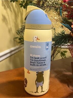 Owala Special Edition Urban Outfitters 32 oz NEW
